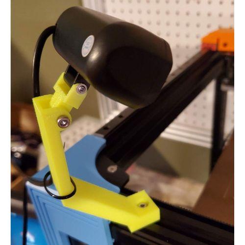 Ender 6 - 5151800 için süper ucuz Amazon Tedgem Webcam montajı