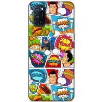 Cartoon 003 Samsung Galaxy A70 Kılıf