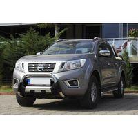 Toyota Revo Uyumlu Hilux Ön Tampon Koruma Demiri 2006+ / 2021+ Poliüretan Pwt15 Parça
