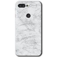 MRCİLETİSİM General Mobile GM 9 Pro Kılıf HD Desen Baskılı Arka Kapak + Temperli Cam - Art Design 28