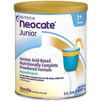 Nutricia Neocate Vanilya Aromalı 1 Yaş 400 Gr - SKT 2021