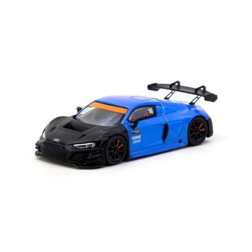 1/64 Audi R8 LMS GT3 evo II 10th Anniversary