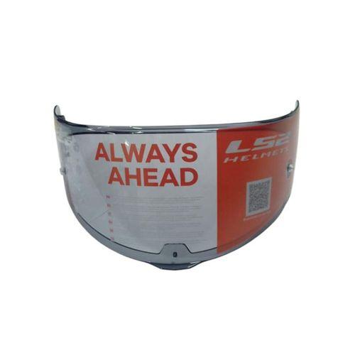 Kask Camı LS2 Rapid - Strom  - Siyah