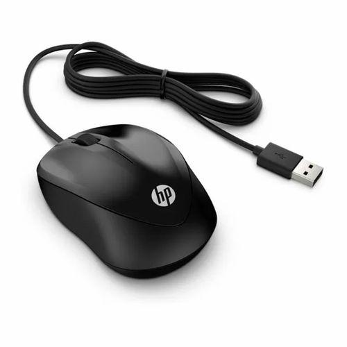 Hp  Kablolu Mouse /4Qm14Aa