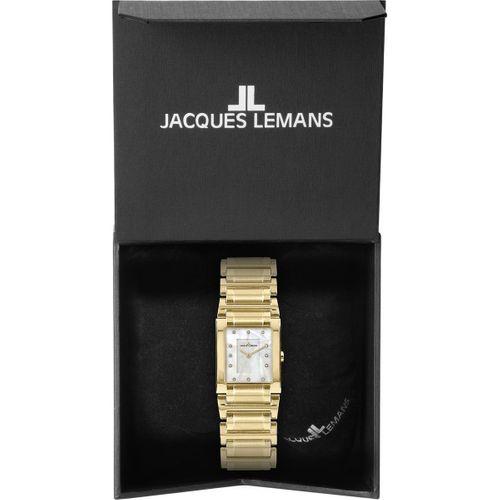 JACQUES LEMANS FLORENCE 1-2152G KADIN KOL SAATİ