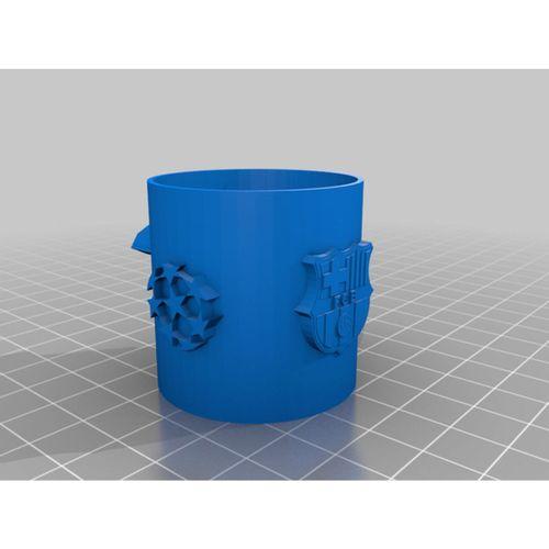 Miata Spoiler Stop Işık Adaptörü – 3D Baskı Araç Aksesuarı (Bu ürün Sadece Plastik parçadır - Almadan Önce Soru Sorabilirsiniz)