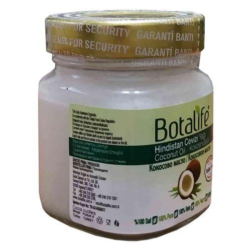 Botalife Hindistan Cevizi Yağı 150 Gr