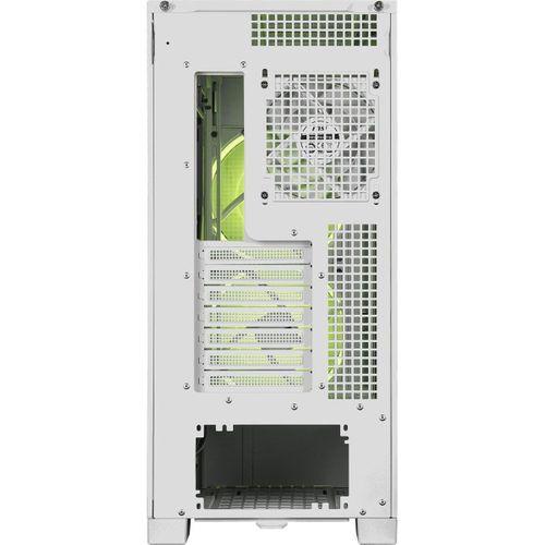 MSI MPG VELOX 300R AIRFLOW PZ WHITE