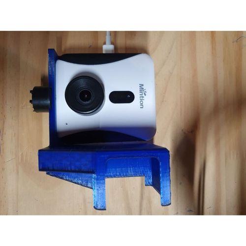 Max Neo Z Eksen BeagleCamV2 (Bu ürün Sadece Plastik parçadır - Almadan Önce Soru Sorabilirsiniz)