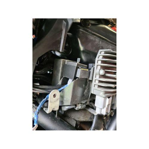 Bo Tier Merkezi LED Sinyal 3 Prong (Bu ürün Sadece Plastik parçadır - Almadan Önce Soru Sorabilirsiniz)