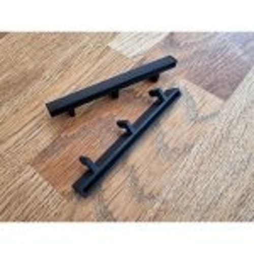 Skadis Balık Yemi Düzenleyici (Bu ürün Sadece Plastik parçadır - Almadan Önce Soru Sorabilirsiniz)