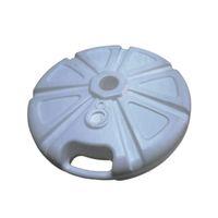 Plaj Şemsiyesi Bidonu