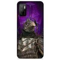 Xiaomi Poco M3 Pro Uyumlu Kılıf The Dark Crystal (4) Koruma Kılıfı The Emperor