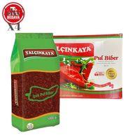 Yalçınkaya İpek Biber 20KG