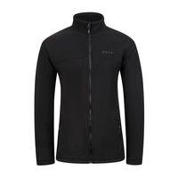 2AS Chestert Erkek Tam Fermuarlı Polar Sweatshirt
