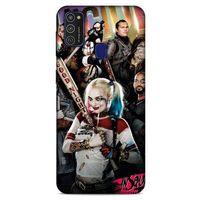 Samsung Galaxy M21 Uyumlu Kılıf Harley Quinn (50) Shockproof Kılıf Suicide Squad