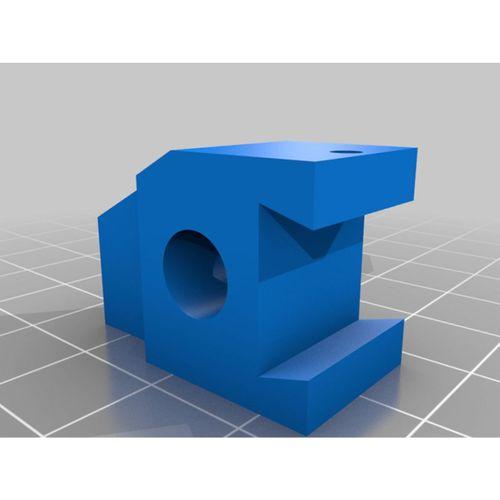 A K Airsoft M249 Mk46 Yedek Ön Görüş 3D Baskı (Bu ürün Sadece Plastik parçadır - Almadan Önce Soru Sorabilirsiniz)