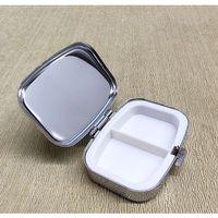 İstanbul Temalı İlaç Kutusu - Model 11