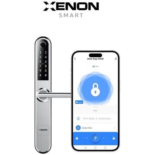 XENON SMART X8057 AKILLI KAPI KILIDI