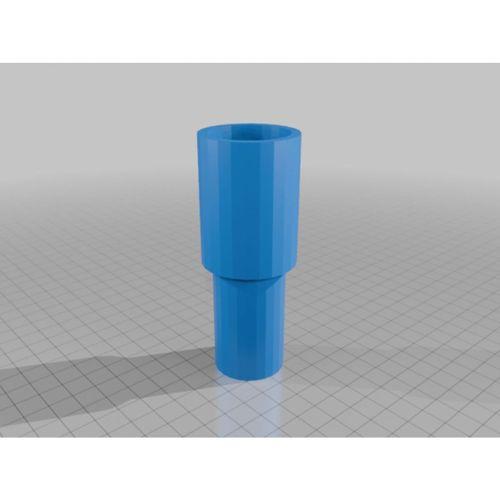 Elektrik Süpürgesi Bağlantı Tamiri (Bu ürün Sadece Plastik parçadır - Almadan Önce Soru Sorabilirsiniz)