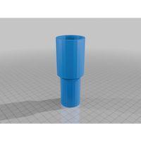 Elektrik Süpürgesi Bağlantı Tamiri (Bu ürün Sadece Plastik parçadır - Almadan Önce Soru Sorabilirsiniz)