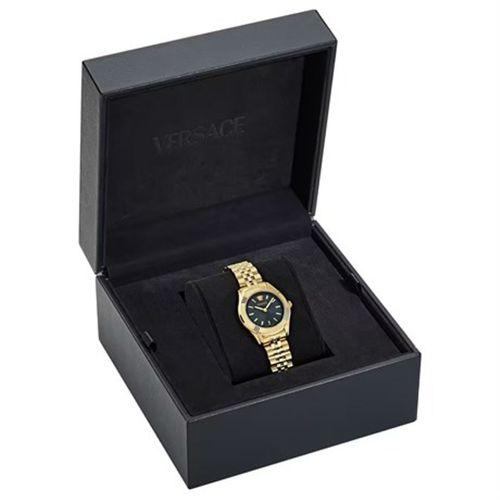 Versace VRSCVE9CA0424 Kadın Kol Saati