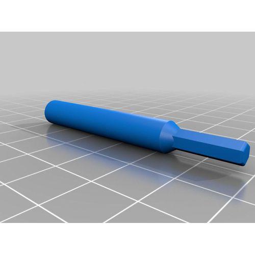 Ifixit tornavida uzantısı - 5129147