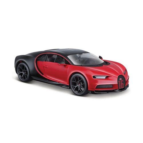 Eğitici Çocuk MAY 31524 1 24 Bugatti Chiron Sport