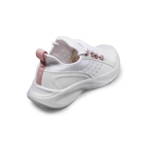 Mp 221-2390 Beyaz Kadın Casual Spor Ayakkabı