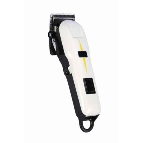 Profesyonel Şarjlı Tıraş Makinesi Turbo Kablosuz Saç Kesme Makinesi