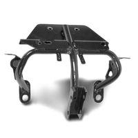 HONDA Cbf 150 Uyumlu Far Braketi