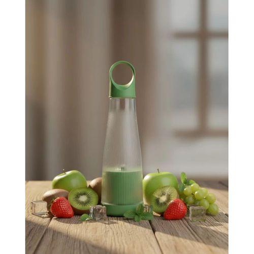 Tek Kişilik İçecekler İçin Hafif Ve Taşınabilir Blender