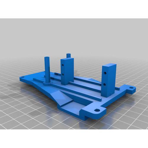 Servo Plakası - 5153571