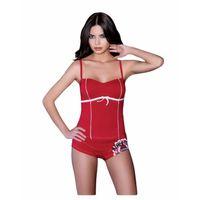 Daymod Leo Kadın Külotlu Çorap