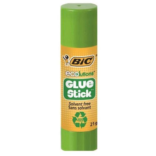 Bic Stick Yapıştırıcı 21Gr