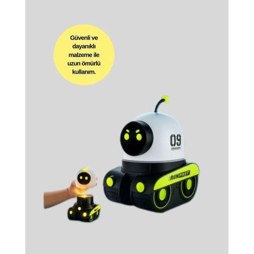 Led Projektör Lamba