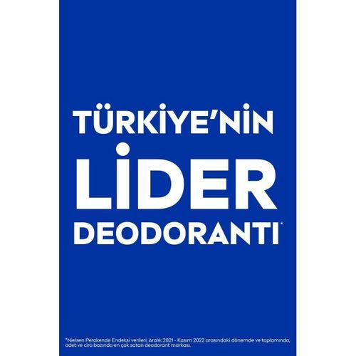 Nivea Nivea Men Fresh Sensation Sprey Deodorant 150 Ml,72 Saat Anti-perspirant Koruma,uzun Süren Ferahlık