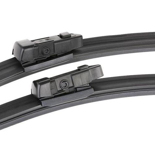 Bosch Aerotwin Muz Silecek Takımı Audi A4 B9 2016-2021 ile uyumlu