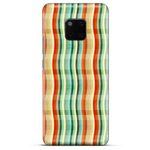 Lopard General Mobile GM 20 Pro Uyumlu Kılıf Geometrix (96) Core Armor Kılıf