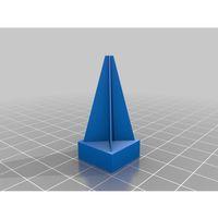 Karınca İlaç Kutusu Tuzak 3D Baskı (Bu ürün Sadece Plastik parçadır - Almadan Önce Soru Sorabilirsiniz)