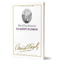En Kötü Patron Büyük Doğu Yayınları