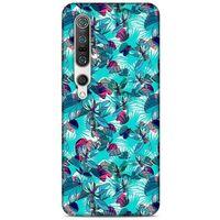 Botanix 45 Xiaomi Mi 10 Pro Kılıf Silikon Kapak