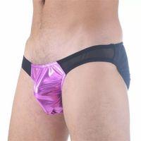 Br291112 Fantezi Transparan Slip