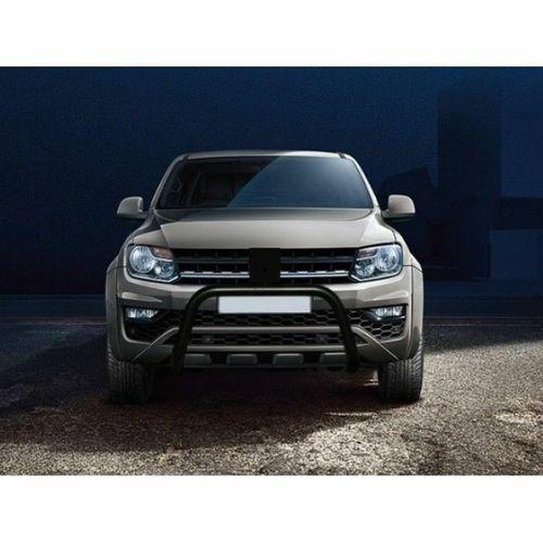 Ford Ranger Uyumlu Ön Tampon Koruma Demiri 2006+ / 2023+ Pwt22 Parça