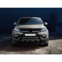 Ford Ranger Uyumlu Ön Tampon Koruma Demiri 2006+ / 2023+ Pwt22 Parça