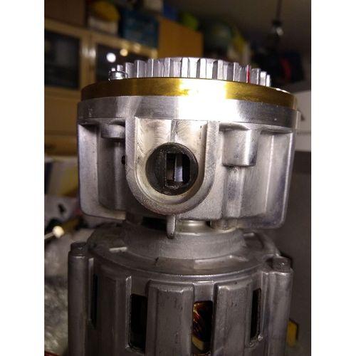 Mahlkonig (Mahlkönig) K30 öğütücü tutma modu - 5139778