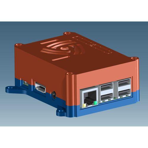 Case Raspberry Pi (Yüksek) - 3716163