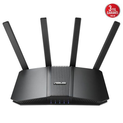 ASUS RT-BE59 BE5000 WiFi7 Dual-Band Extendable Rou