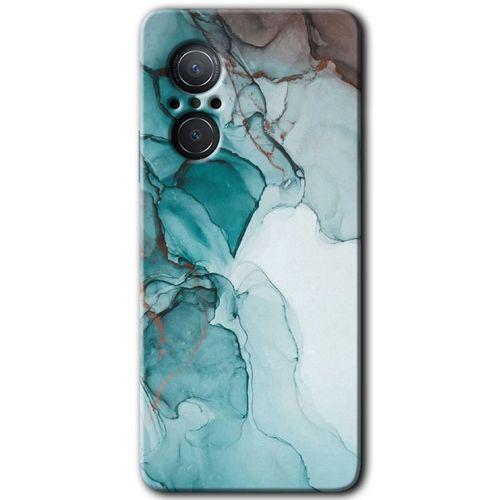 Potkal Hediye Fabrikası Huawei Nova 9 SE Kılıf HD Desen Baskılı Arka Kapak - Rick News