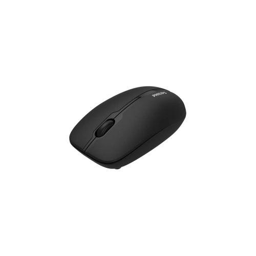 PHILIPS SPK7418 Kablosuz Bluetooth Mouse 1600 DPI Siyah Kablosuz Mouse